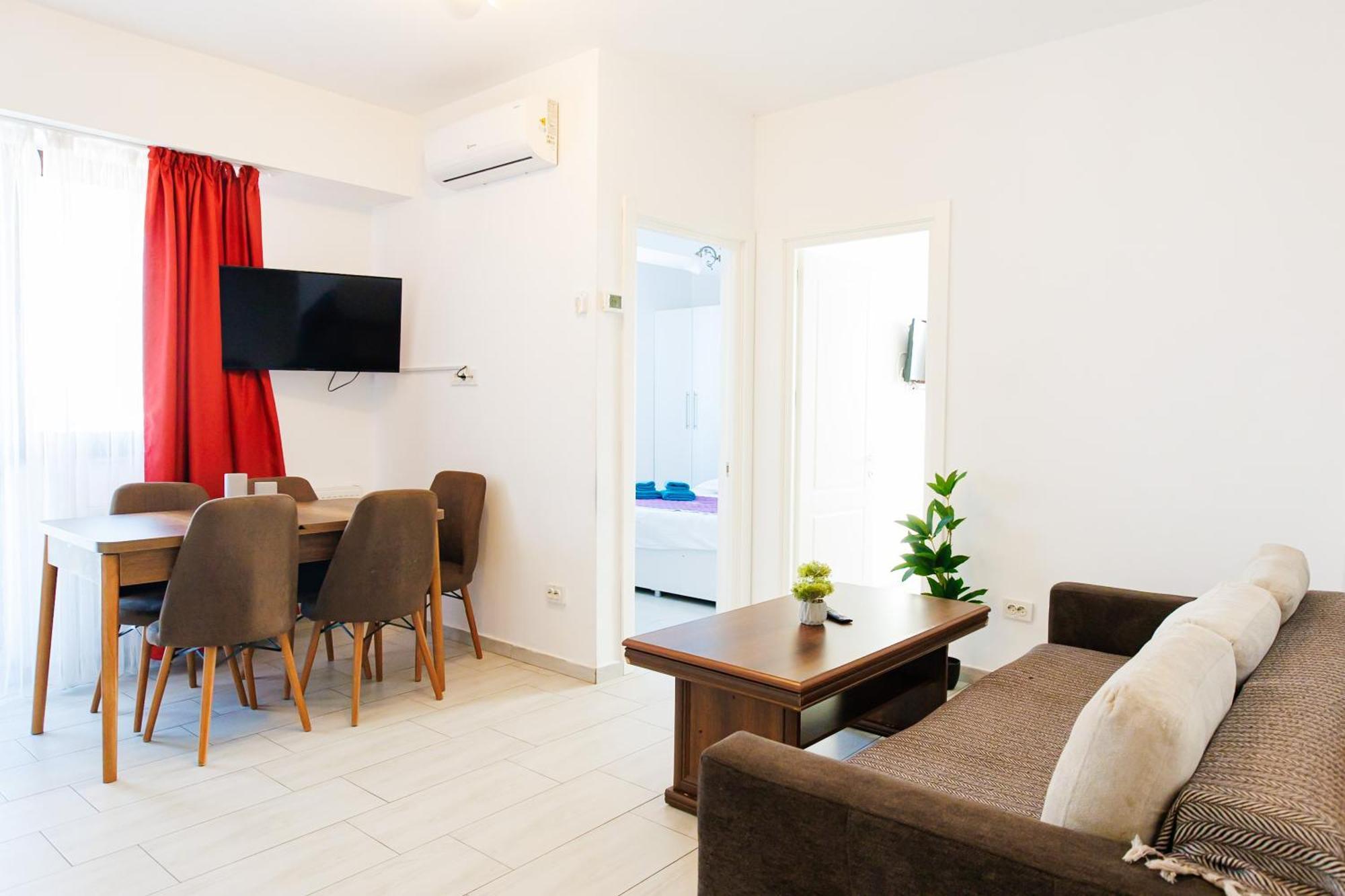 Luxury Lazar Towers Palas Mall Area Iasi Exterior photo