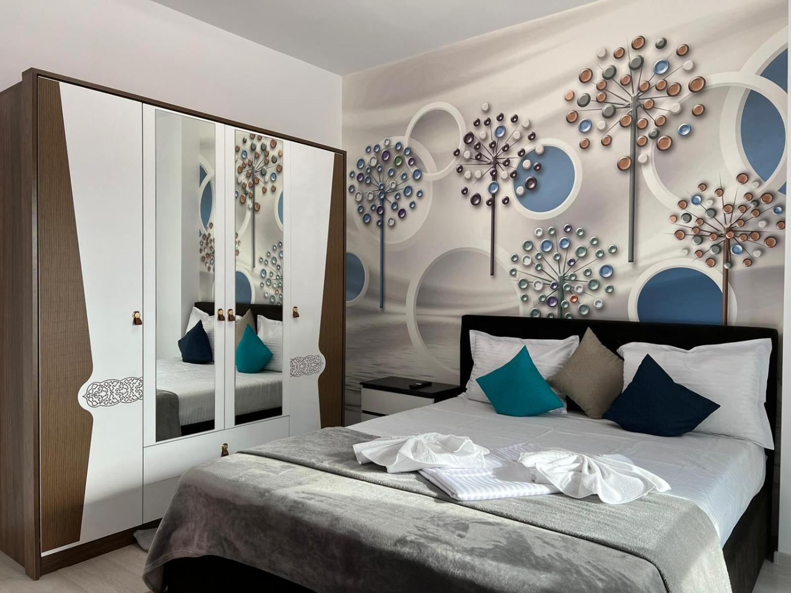 Luxury Lazar Towers Palas Mall Area Iasi Exterior photo